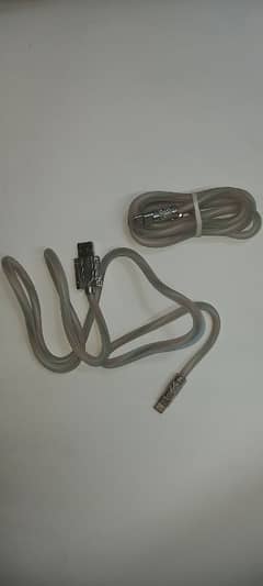 C Type Cable