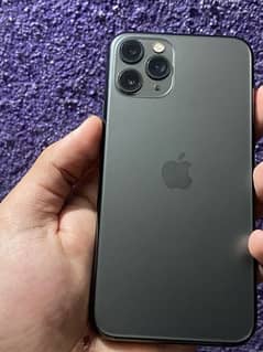 iPhone 11 Pro 64gb dual approved