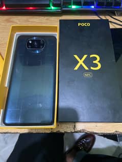 POCO X 3 for sale