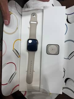 APPLE WATCH SERIES 8 45mm