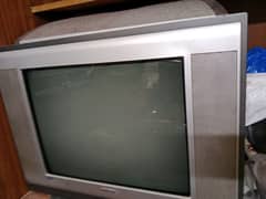 beautiful television new condition