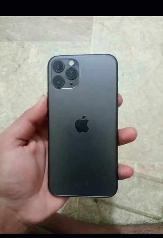 i phone 11 pro 0