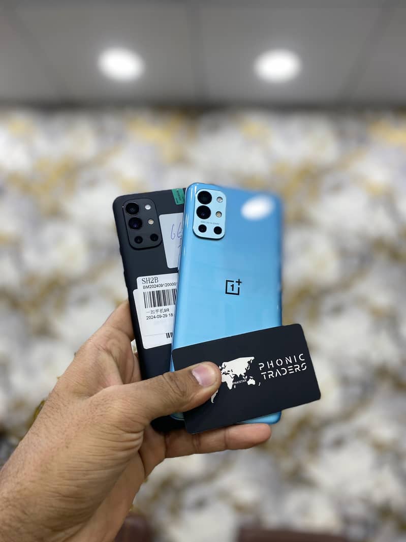 oneplus 8T 8/128GB /9R / 9 / 8pro / 9pro /12R 0