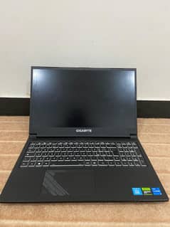 Gigabyte G5 KF - RTX-4060 Gaming laptop