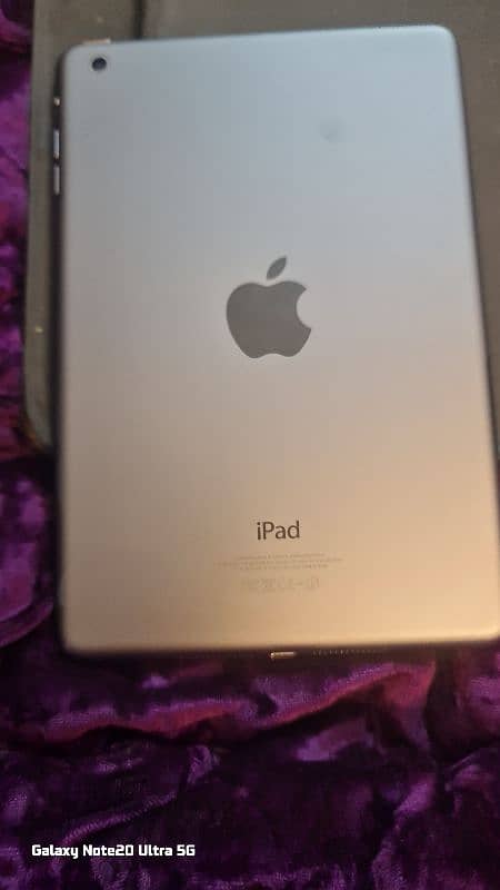 Apple i pad mini 3