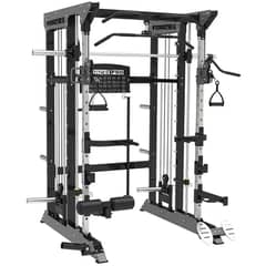 Titanium Strength B100 Multistation|Gym Setup|Commercial Gym