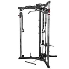 Plate loaded functional trainer\fitnees\gym Equipment\Primum Quality