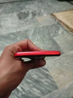 oneplus 7 (8/256) special edition red color