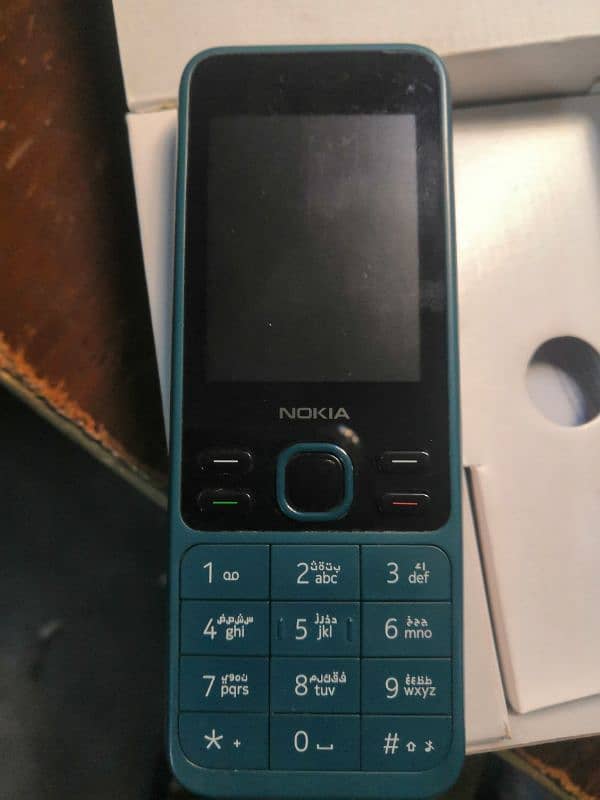 Nokia 150 3