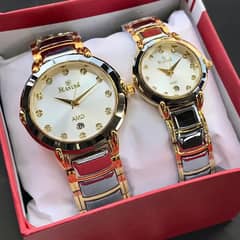 SEASTAR Original Watch (Pair Collection)