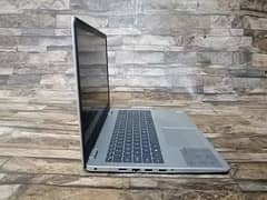 Dell XPS i7 11th Gen laptops