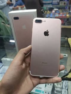 iPhone 7 Plus 256Gb Pta Approved