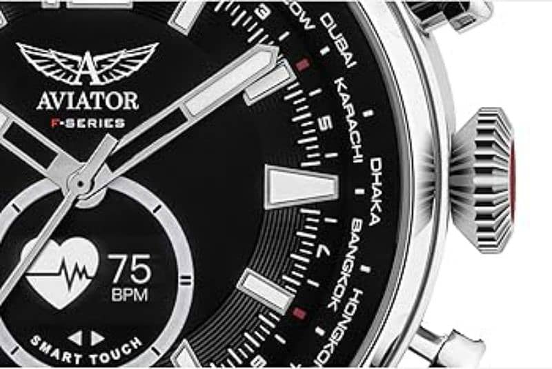 Aviator F Series Mark 1 Watch 3