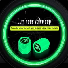 Luminous