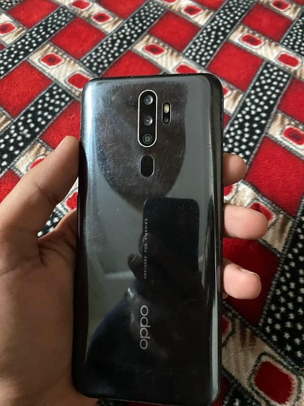 Oppo A5 2020 3