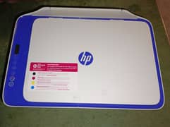 HP Deskjet All in one Printer (model 2630)