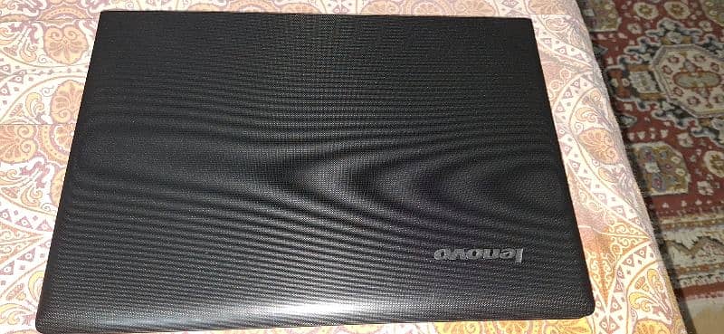 Lenovo Laptop core i5 4th gen 8/256 SSD 0