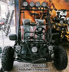 250cc Buggy Dubai import for Beach  Desert  and Off  Road  use only