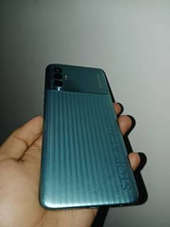 Tecno Spark 8pro