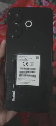 Redmi 13 For Sale