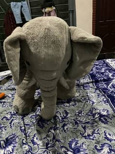 elephant for baby