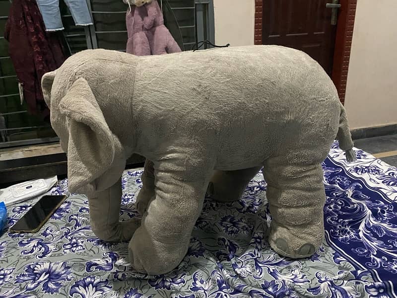 elephant for baby 1