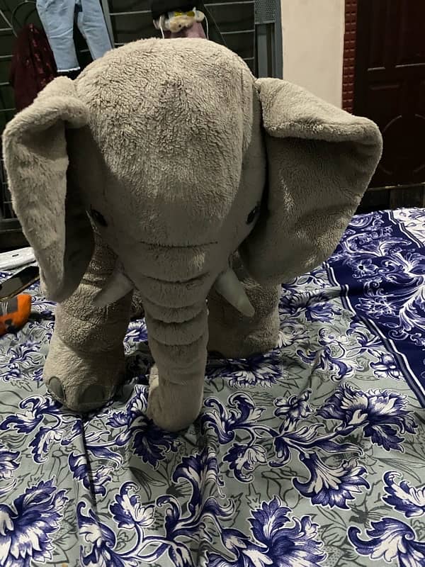 elephant for baby 2