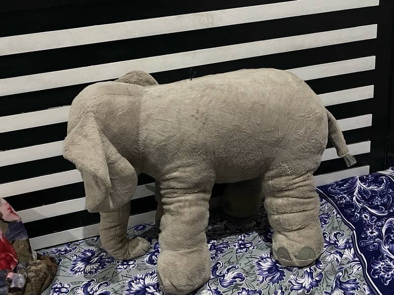 elephant for baby 3