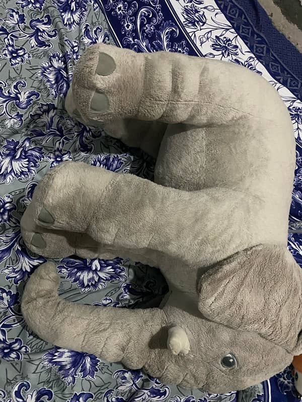 elephant for baby 4