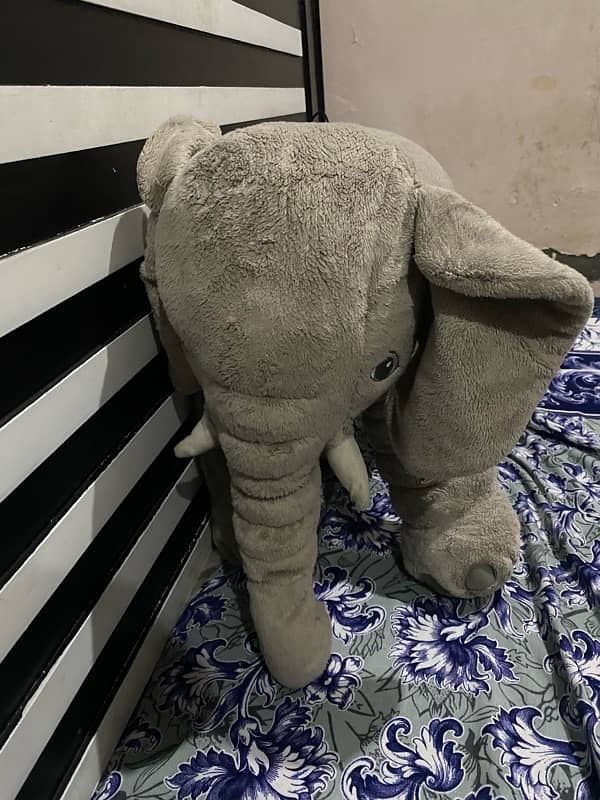 elephant for baby 5