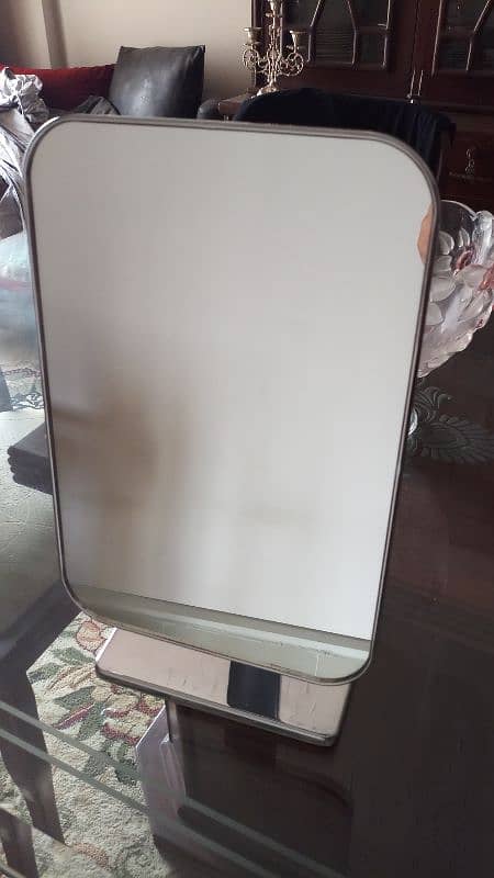 Brand New Standing Mirror For Dressing Table 5