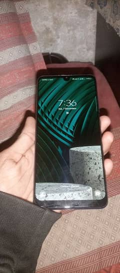 Samsung Galaxy A32