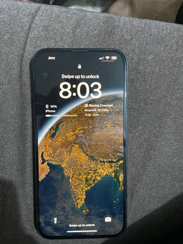 iphone 14 plus 128GB Non-Pta 4