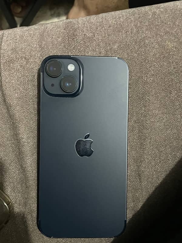 iphone 14 plus 128GB Non-Pta 5