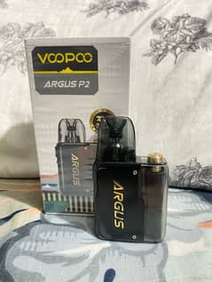 Argus P2 Wape Voopoo