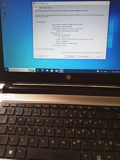 Hp i5 6th gen , 128 SSD , 8 Gb RS ( 29,500 ) Urgent sale