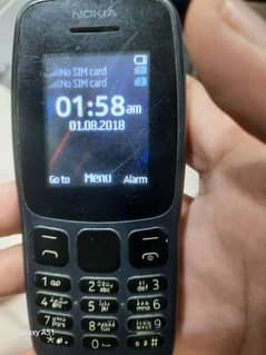 nokia 106