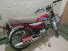 honda 70 2019 totally geniun hai exchange honda 100 prider