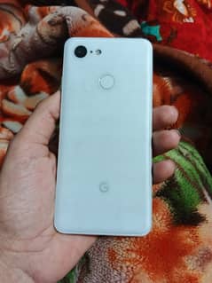 Google Pixel 3 non pta