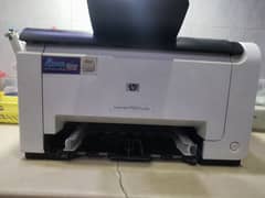 CP 1025 laserjet Color Printer