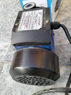 dc motor 12 volt