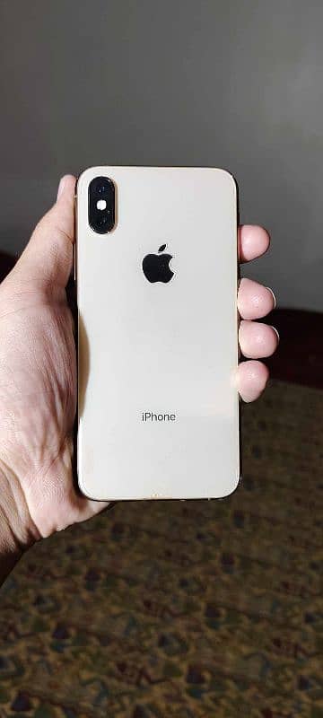 iphone xs 256gb FU 0