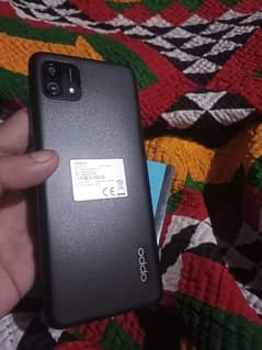 Oppo A16e