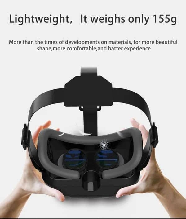 VR Box For Sale 2