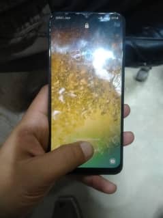 Samsung a50