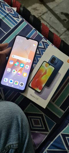 redmi