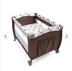 playpen portable cot