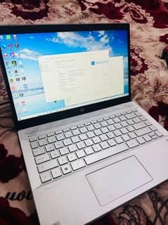 HP I5 10th generation Laptop