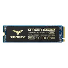 t force CARDEA z440 2tb ssd