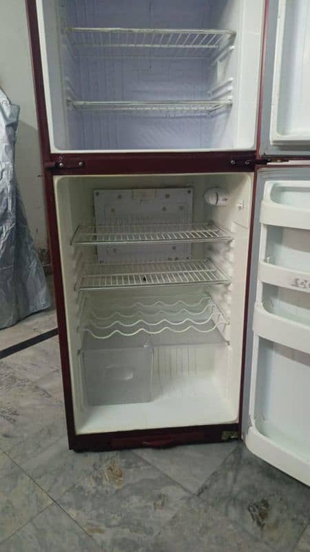 Orient refrigerator 1